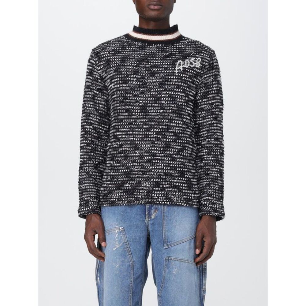 Andersson Bell Sweater Men Black